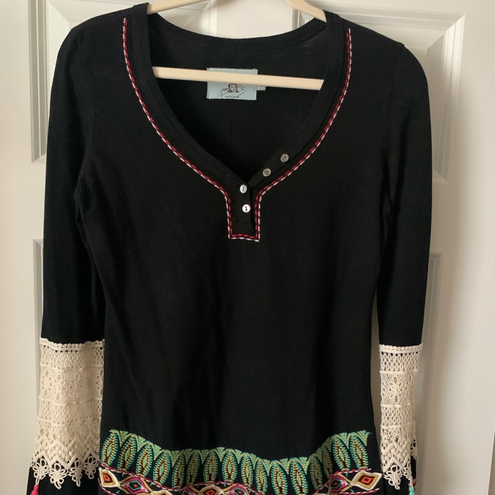 Judith March Top